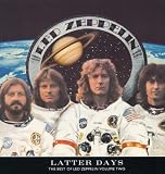 Latter Days: Best of Led Zeppelin, Vol.2