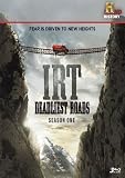 Ice Road Truckers: Deadliest Roads: Season 1 [Blu-ray]