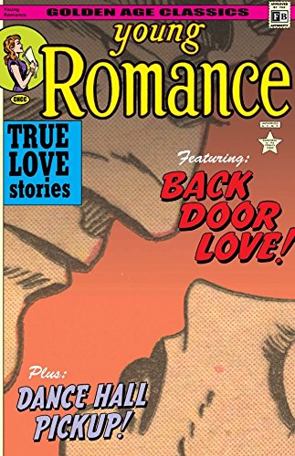 Young Romance #12 (Young Romance: Simon & Kirby 1940-1950)