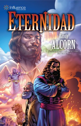 Eternidad (Spanish Edition)