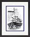 New York Islanders Framed Art Jersey Lithograph Print