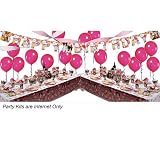 Purrfect Party Deluxe Party Kit