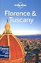 Florence and Tuscany: Florence pull-out-maps. New-look guide. Comprehensive listings (Lonely Planet Country & Regional Guides)