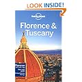 Lonely Planet Florence & Tuscany 7th Ed.: 7th Edition