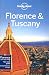 Lonely Planet Florence and Tuscany (Regional Travel Guide)