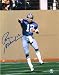 Roger Staubach Autographed/Hand Signed Dallas Cowboys 8x10 Photo