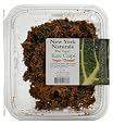 New York Naturals Vegan Cheese Kale Chips 3.5 Ounce