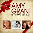 3CD Christmas Gift Pack [3 CD]