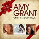 3CD Christmas Gift Pack [3 CD]