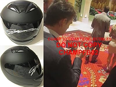 Jeff Gordon #24, Nascar Driver, Signed, Autographed, Full Size Helmet, a COA and the Proof Photos of the Jeff Signing the Helmet Will Be Included