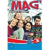 Le Mag' 3 - Livre de l'�l�ve