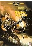 Missing in Action