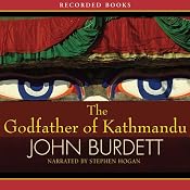 The Godfather of Kathmandu | [John Burdett]