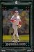 2007 Topps Chrome #111 Curt Schilling Boston Red Sox Baseball Card - Mint Condition - Shipped In Protective Display Case !