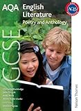 AQA English literature. Poetry and anthology