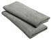 Price Comparison : DII Terry Microfiber Dishtowel Set of 2, Celadon