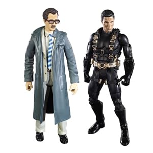 Cool Batman Toys