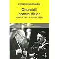 Churchill contre Hitler : Norv�ge 1940, la victoire fatale