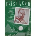 Miserlou (Xavier Cugat on cover) book cover