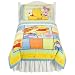 Winnie the Pooh Comforter - Twin