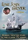 Long John Silver 5 DVD Set (TV Series)