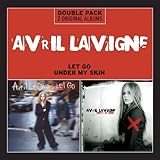Let Go/Under My Skin (アヴリル・ラヴィーン)