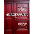 The Murder Room: The Heirs of Sherlock Homes Gather to Solve the World's Most Perplexing Cold Cases (Thorndike Crime Scene)
