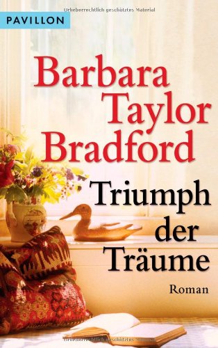 Produkt-Bild: Triumph der Tr&auml;ume: Roman