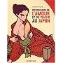 Dictionnaire de l'amour et du plaisir au Japon