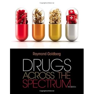 Drugs Across the Spectrum