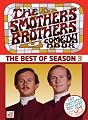 The Smothers Brothers Comedy Hour: Season 3