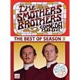 The Smothers Brothers Comedy Hour: Season 3