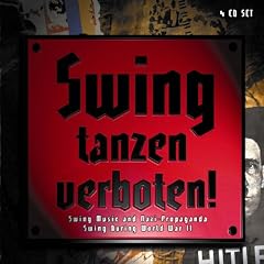 Swing Tanzen Verboten!