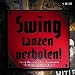 Swing Tanzen Verboten!