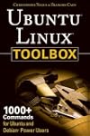 Ubuntu Linux Toolbox: 1000+ Commands...