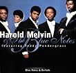 Blue Notes & Ballads