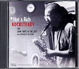 Vol. 1-Hot & Rich Rocksteady