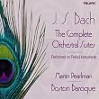 Bach: Complete Orchestral Suites /Boston Baroque � M Pearlman