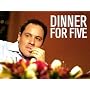 Dinner For Five, Volume 2