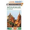DK Eyewitness Travel Guide: Myanmar (Burma)