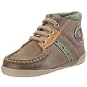 Lepi P01M9656, Jungen Lauflernschuhe
