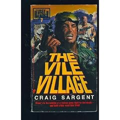 The Vile Village
