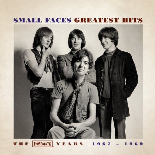 Small Faces - Tin Soldier (half instrumental, half vocal mix) Lyrics - Zortam Music
