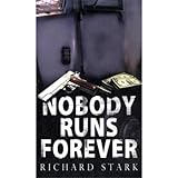 Nobody runs forever