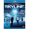 Skyline [Blu-ray]