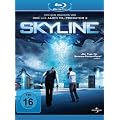 Skyline [Blu-ray]