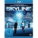 Skyline [Blu-ray]