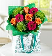 Summertime Gift Bag