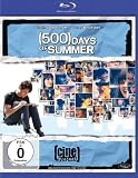 500 Days of Summer - Cine Project [Blu-ray]