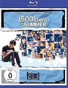 500 Days of Summer - Cine Project 